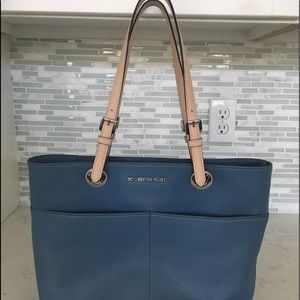 Michael Kors handbag